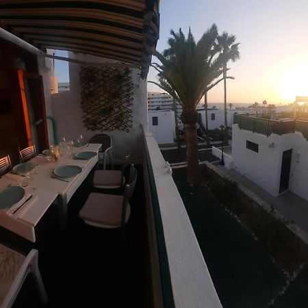 Apartamento Bungamerica N112 Playa de las Américas Exterior foto