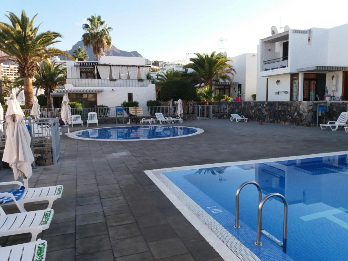 Apartamento Bungamerica N112 Playa de las Américas Exterior foto