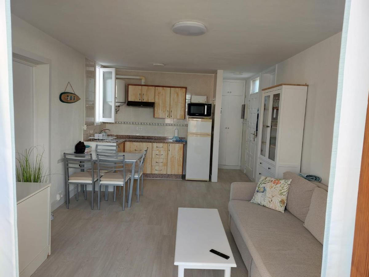 Apartamento Bungamerica N112 Playa de las Américas Exterior foto
