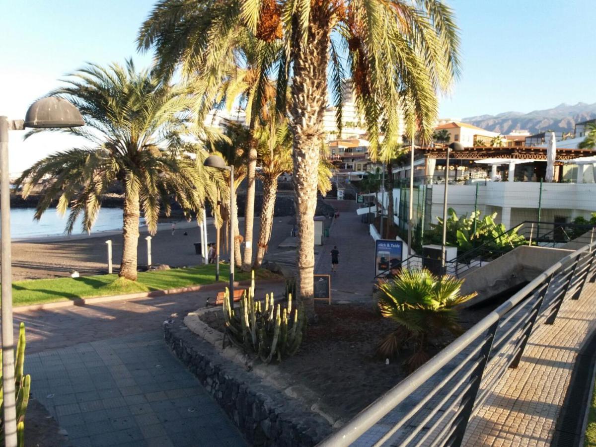Apartamento Bungamerica N112 Playa de las Américas Exterior foto