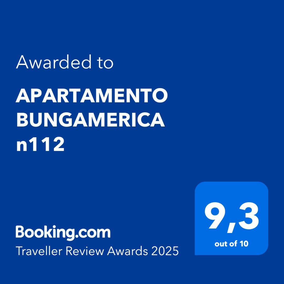 Apartamento Bungamerica N112 Playa de las Américas Exterior foto
